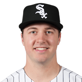 Photo of Kyle Teel