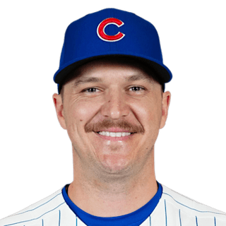 Photo of Jacob Webb