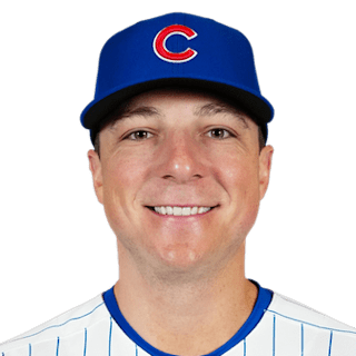 Photo of Ryan Rolison