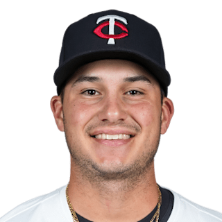 Photo of Mike Paredes