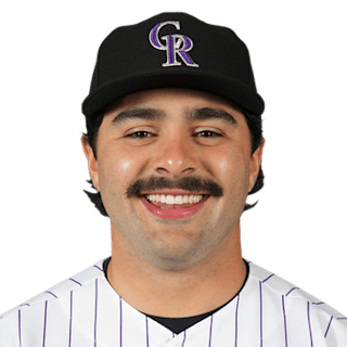 Photo of Zach Agnos