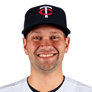 Photo of Garrett Acton