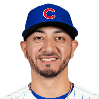 Photo of Vince Velasquez