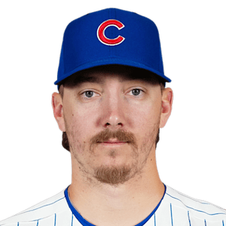 Photo of Hunter Harvey