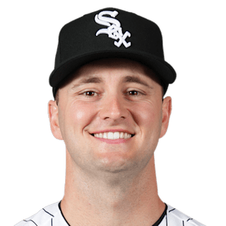 Photo of Tanner Murray