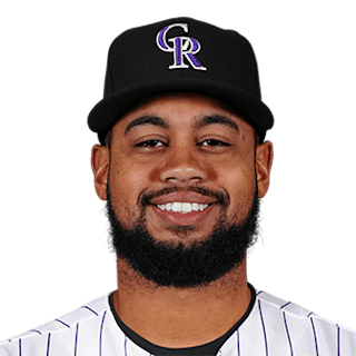 Photo of Sammy Peralta
