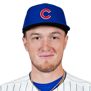 Photo of Gavin Hollowell