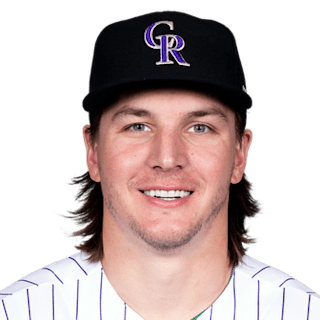 Photo of Jake McCarthy