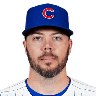 Photo of Caleb Thielbar