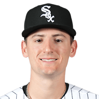 Photo of Colson Montgomery