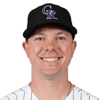 Photo of Troy Johnston