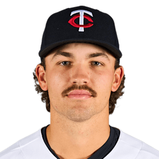Photo of Andrew Morris