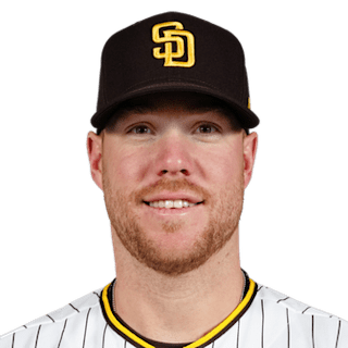 Photo of Gavin Sheets