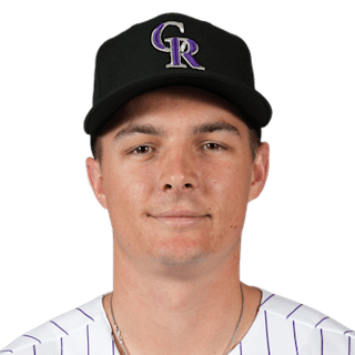 Photo of Mickey Moniak