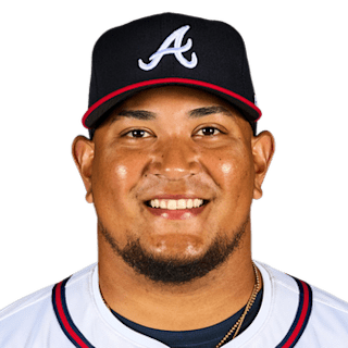 Photo of Jair Camargo