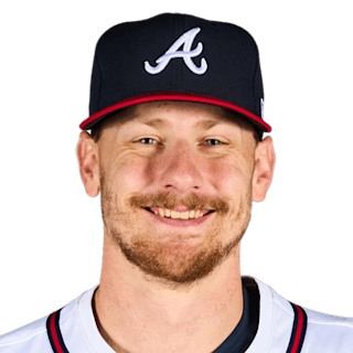 Photo of Sean Murphy