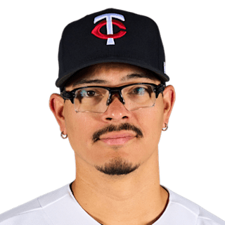 Photo of Anthony Banda
