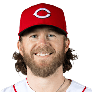Photo of Pierce Johnson