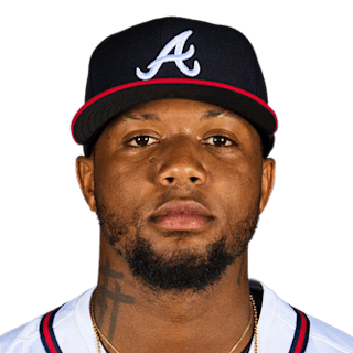 Photo of Ronald Acuña Jr.