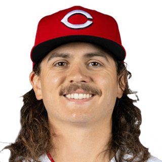 Photo of Rhett Lowder