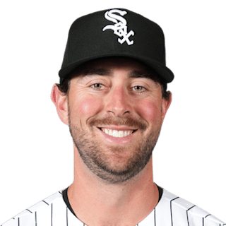 Photo of Tyler Gilbert