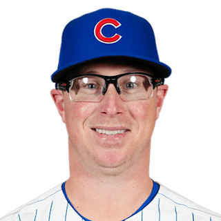 Photo of Trent Thornton