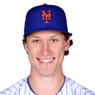 Photo of Joey Gerber