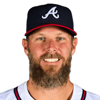 Photo of Chris Sale