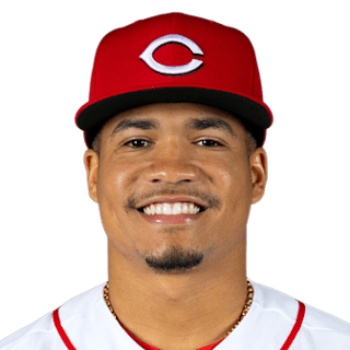 Photo of Yunior Marte