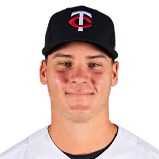 Photo of Cole Sands