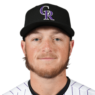 Photo of Hunter Goodman