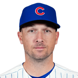 Photo of Alex Bregman