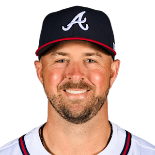 Photo of Kyle Farmer