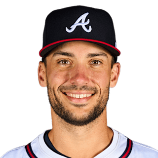 Photo of Matt Olson
