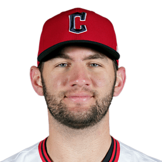 Photo of Devin Williams