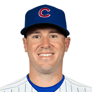 Photo of Ty Blach
