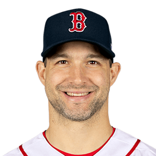 Photo of Tommy Kahnle