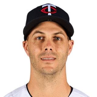 Photo of Taylor Rogers