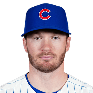 Photo of Ian Happ