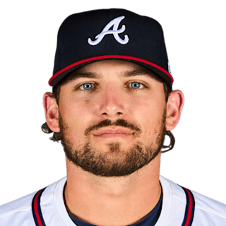 Photo of Austin Riley