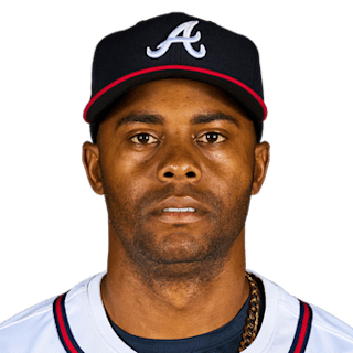 Photo of Raisel Iglesias