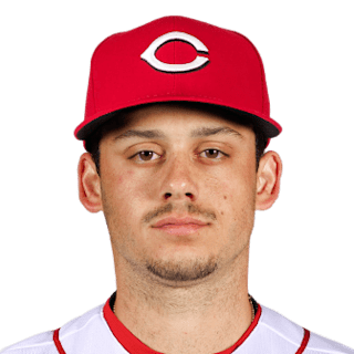 Photo of Zach McCambley