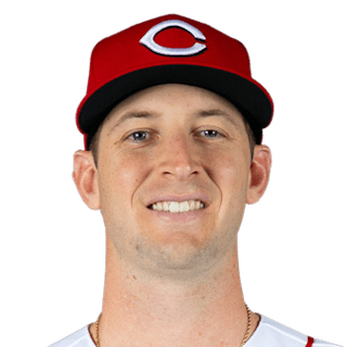 Photo of Nick Lodolo