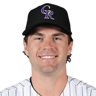 Photo of Chad Stevens