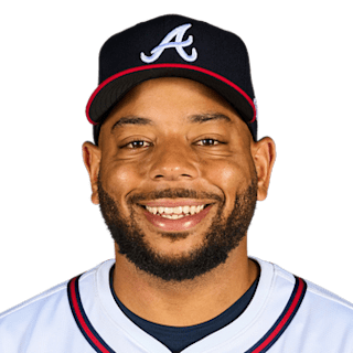Photo of Dominic Smith