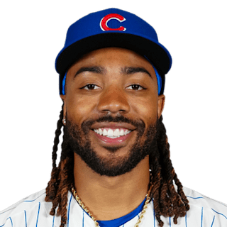 Photo of Justin Dean