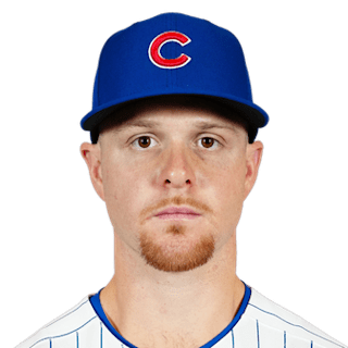 Photo of Cade Horton