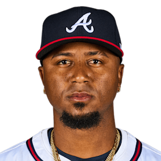 Photo of Ozzie Albies