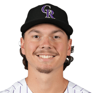 Photo of Jordan Beck