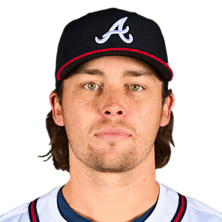 Photo of Dylan Dodd